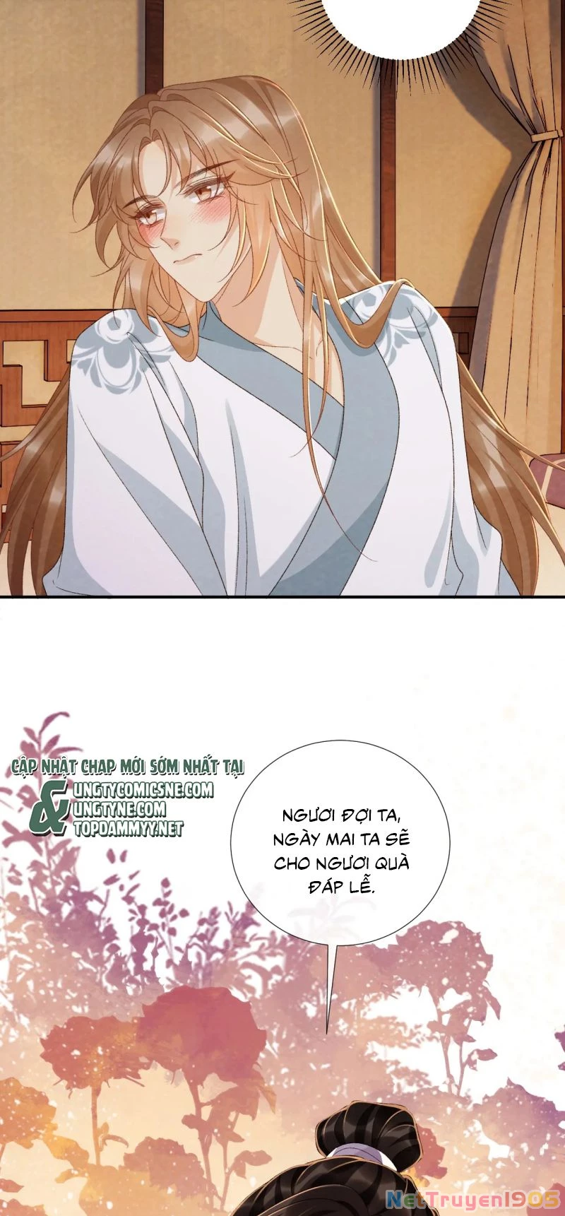 Bệnh Trạng Dụ Dỗ Chapter 149 - 19