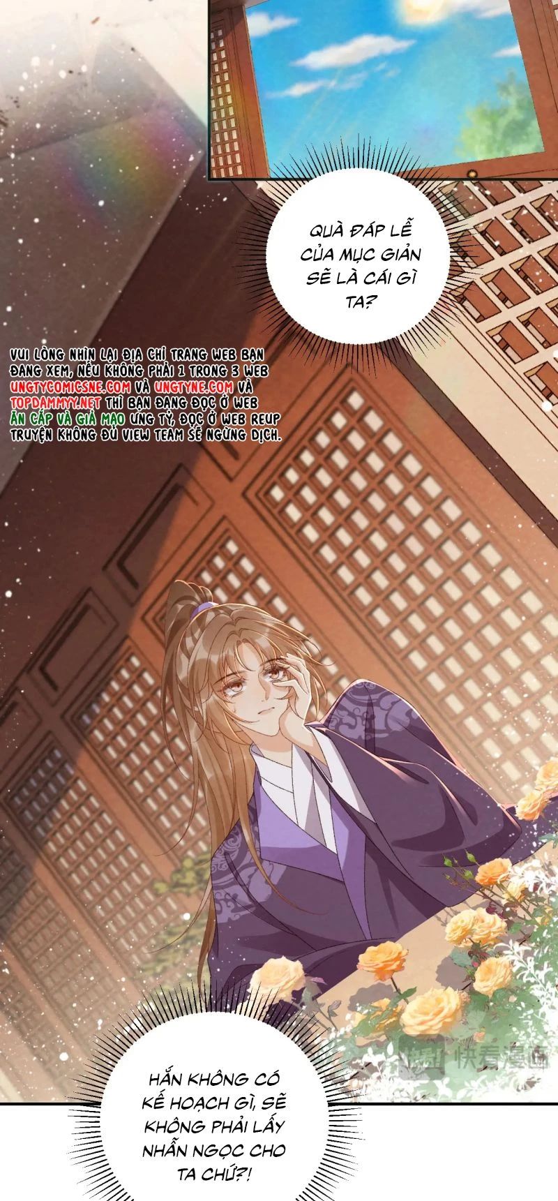 Bệnh Trạng Dụ Dỗ Chapter 149 - 21