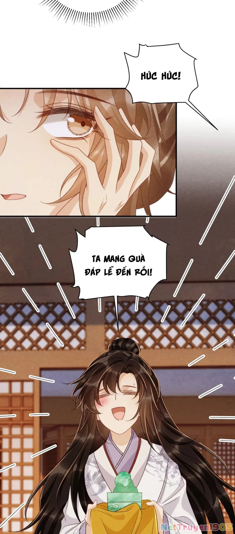 Bệnh Trạng Dụ Dỗ Chapter 149 - 22