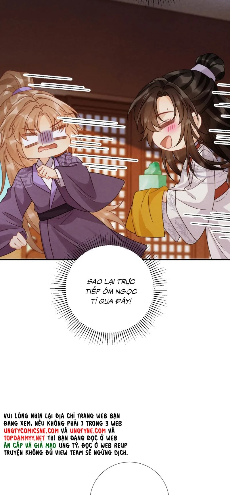 Bệnh Trạng Dụ Dỗ Chapter 149 - 24