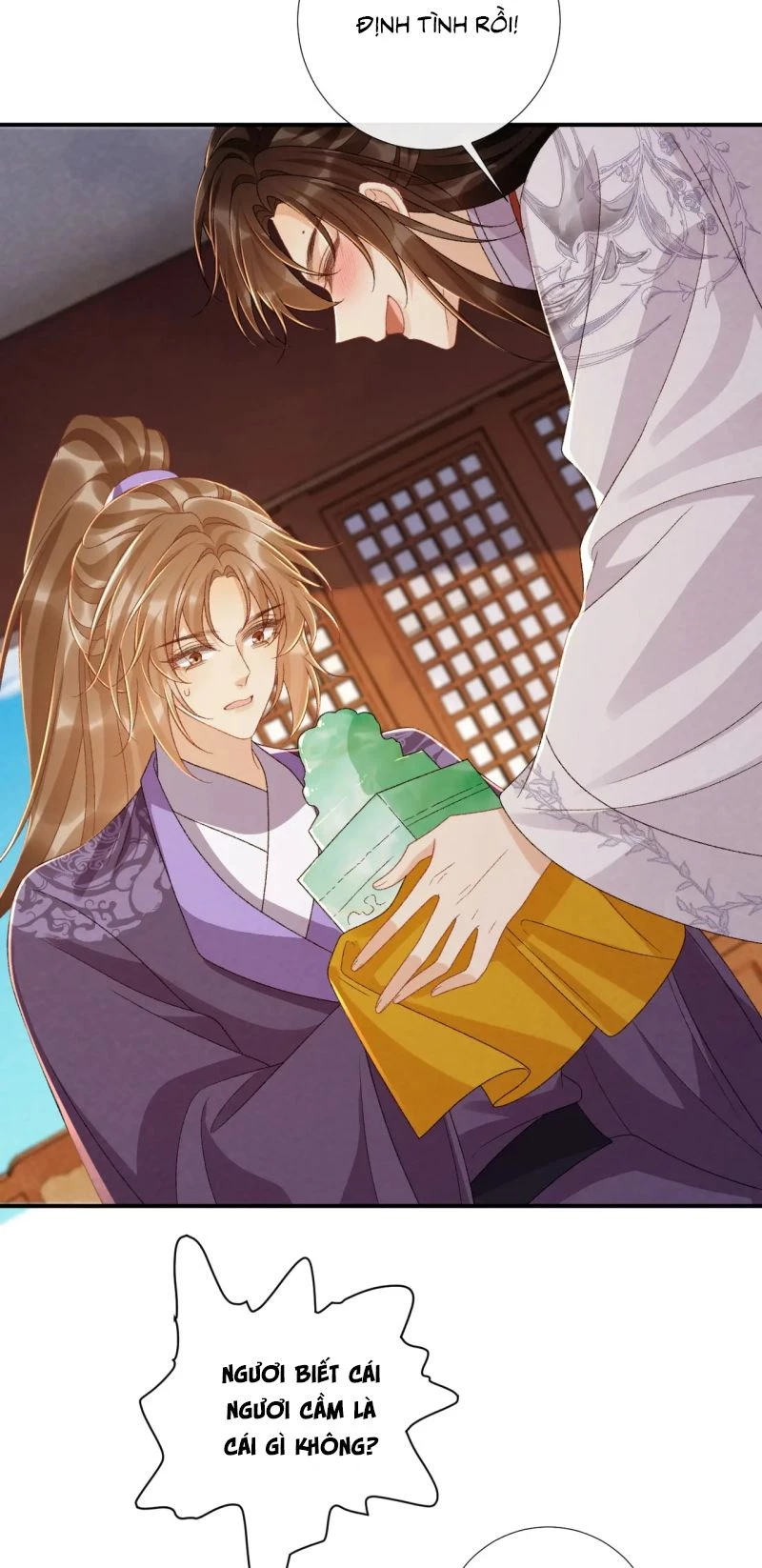 Bệnh Trạng Dụ Dỗ Chapter 149 - 25