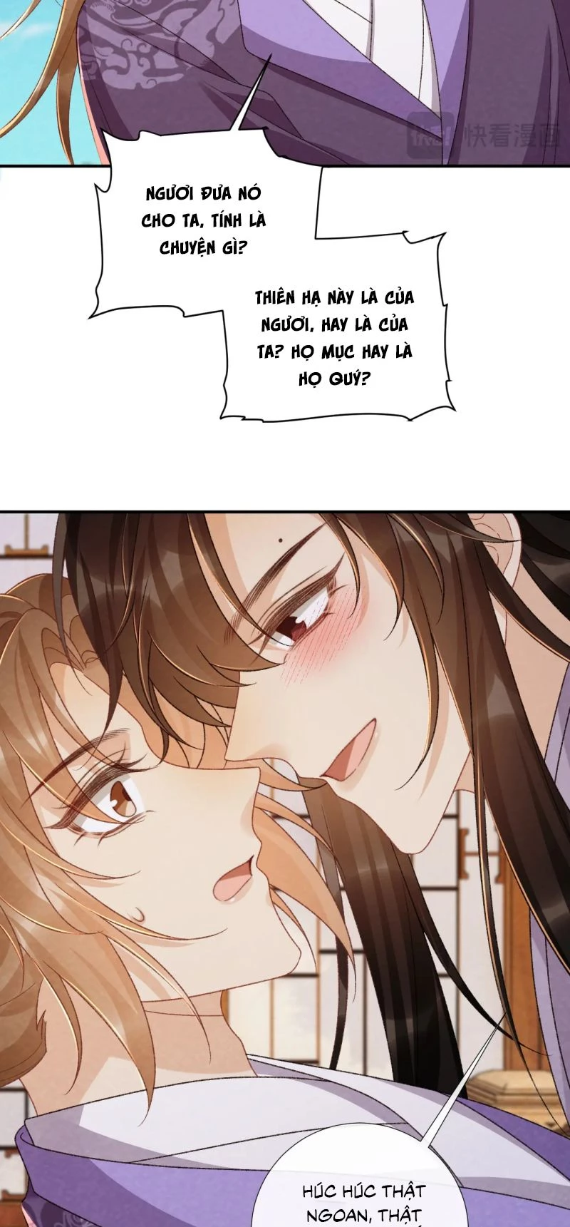 Bệnh Trạng Dụ Dỗ Chapter 149 - 27