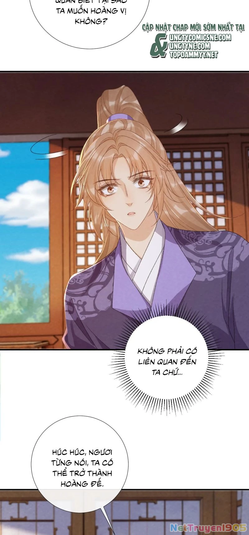 Bệnh Trạng Dụ Dỗ Chapter 149 - 29