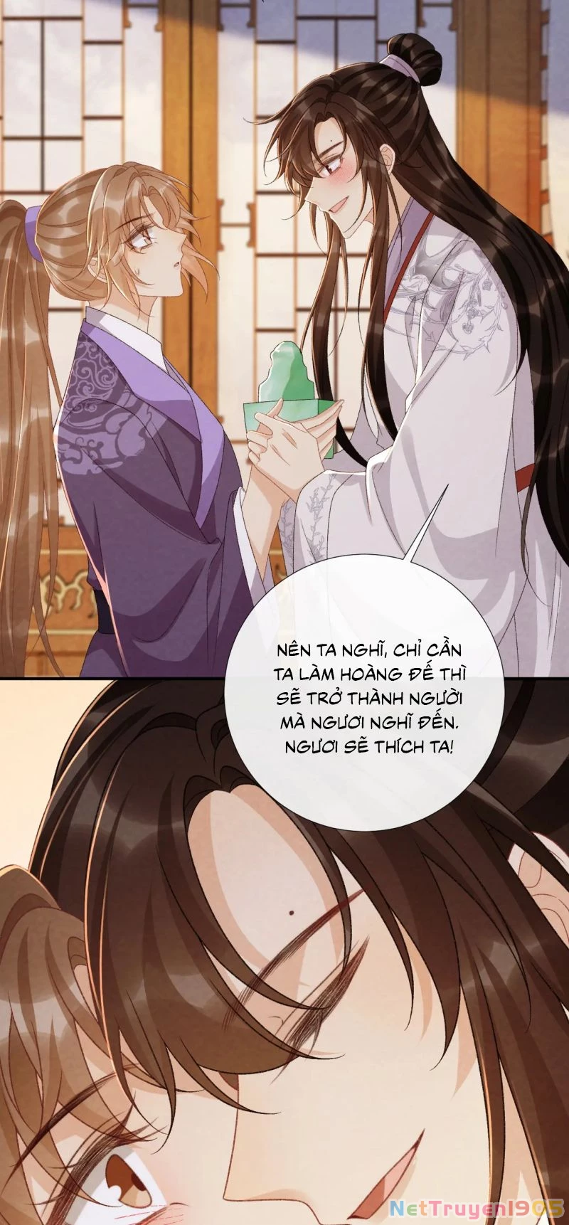 Bệnh Trạng Dụ Dỗ Chapter 149 - 30