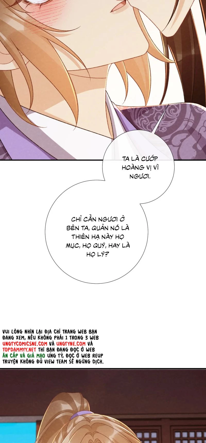 Bệnh Trạng Dụ Dỗ Chapter 149 - 31