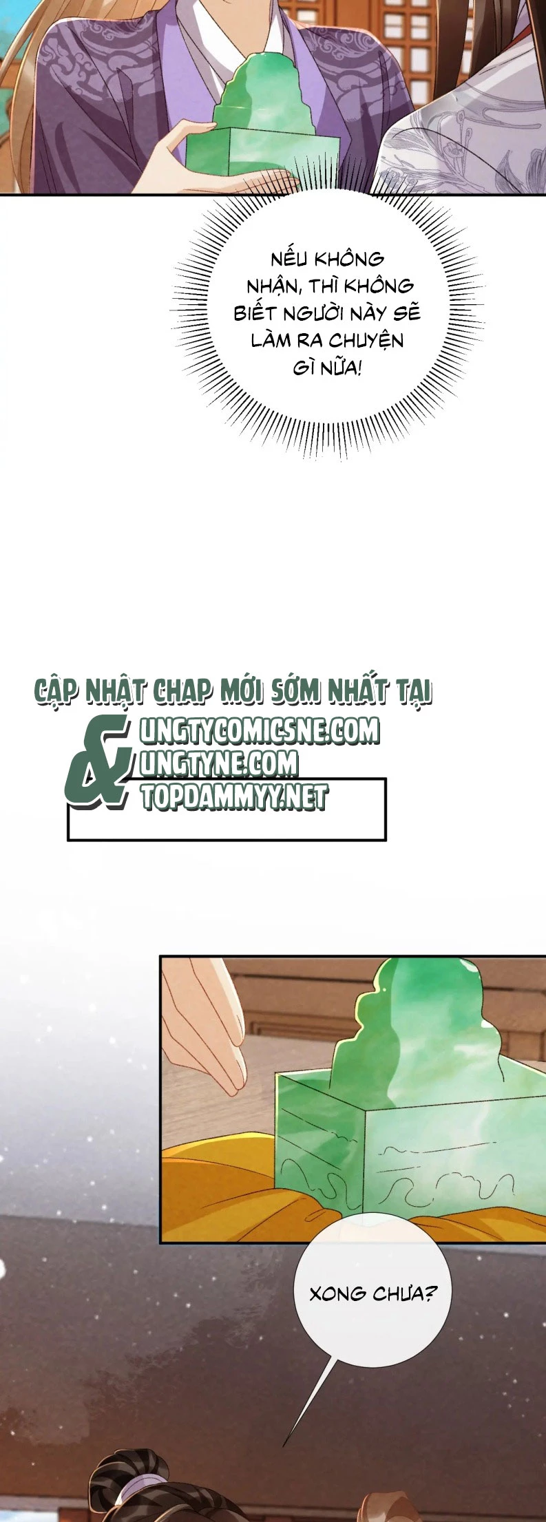 Bệnh Trạng Dụ Dỗ Chapter 150 - 4