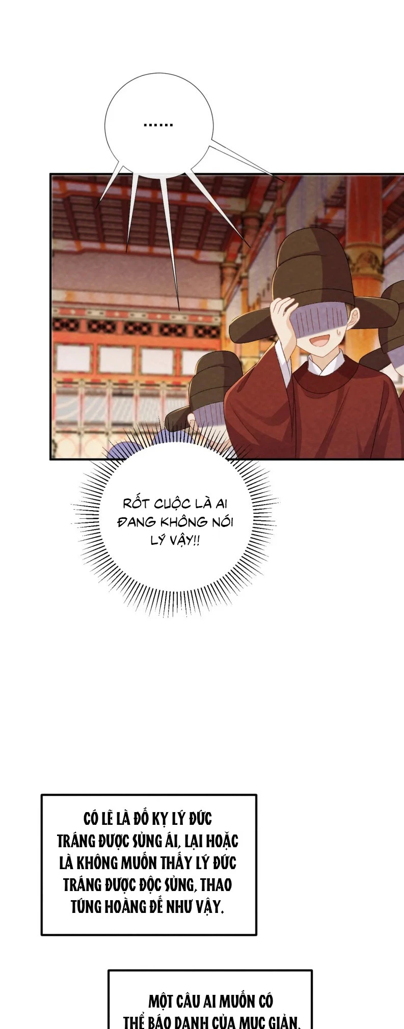 Bệnh Trạng Dụ Dỗ Chapter 150 - 13