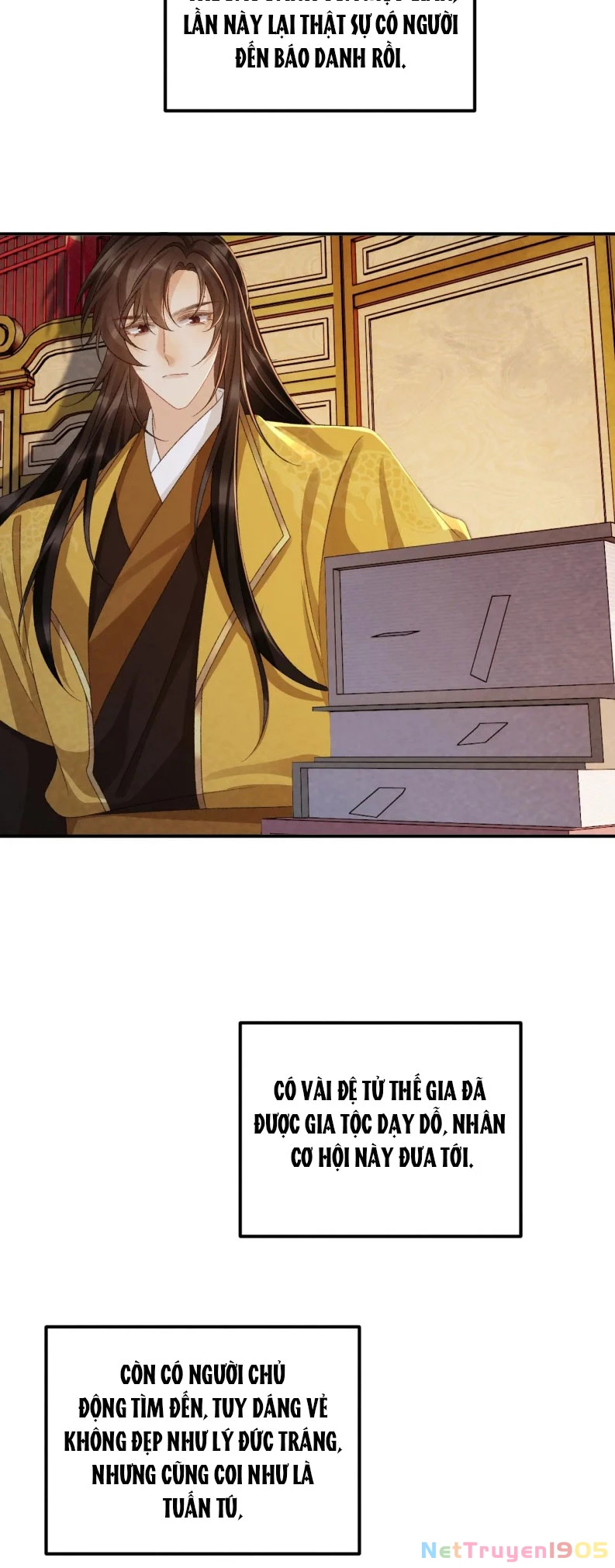 Bệnh Trạng Dụ Dỗ Chapter 150 - 14