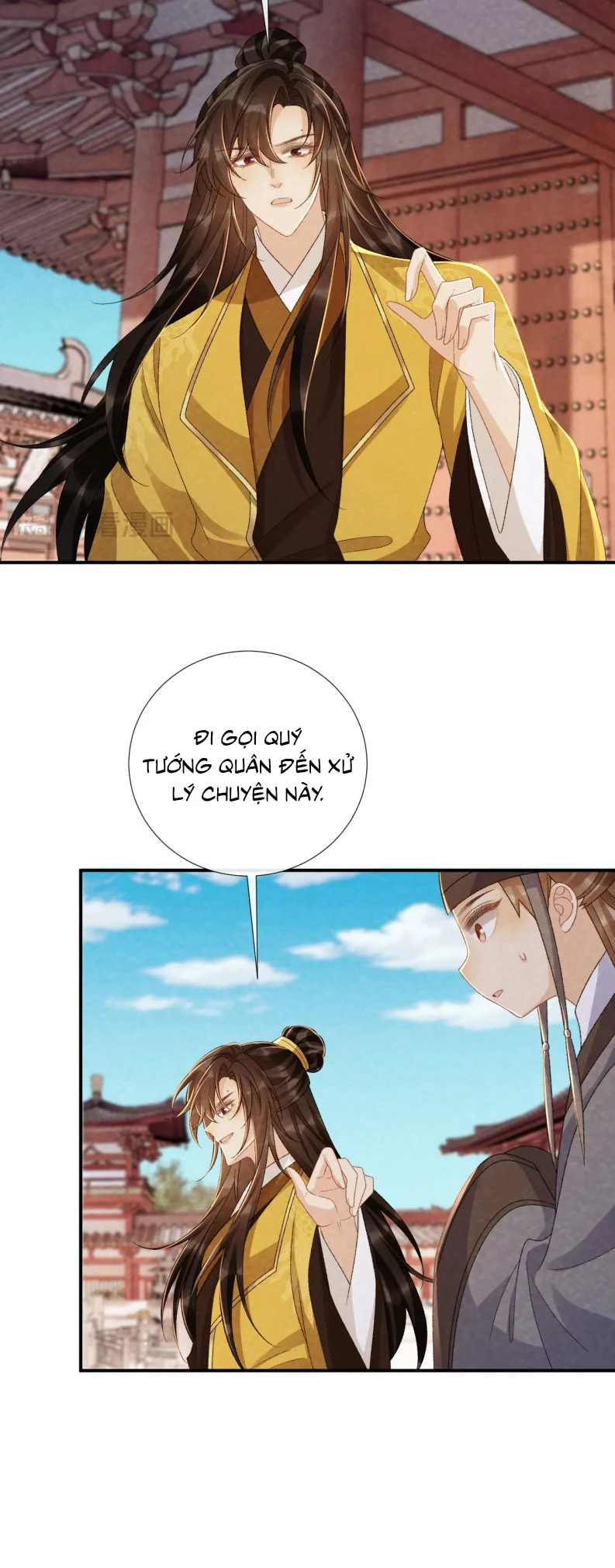 Bệnh Trạng Dụ Dỗ Chapter 150 - 16