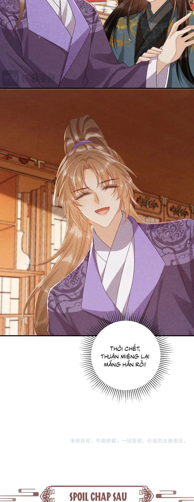 Bệnh Trạng Dụ Dỗ Chapter 150 - 25