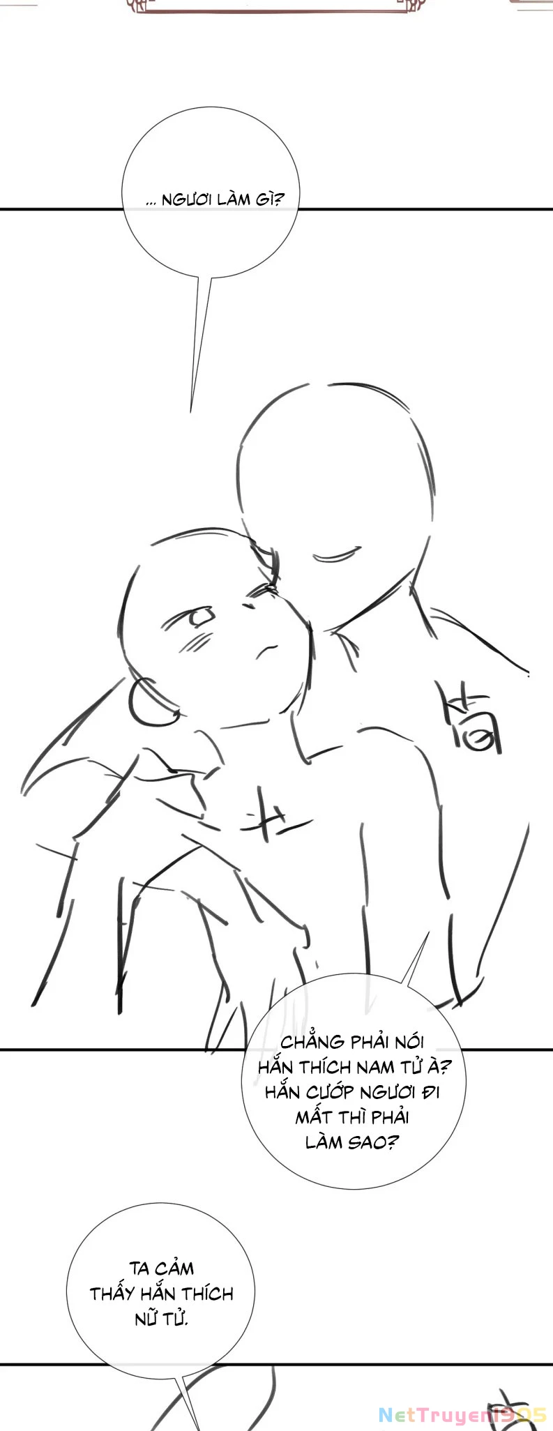Bệnh Trạng Dụ Dỗ Chapter 150 - 26