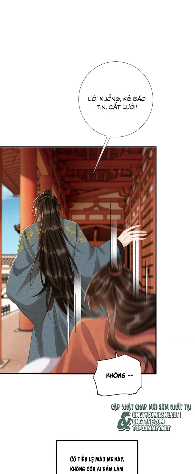 Bệnh Trạng Dụ Dỗ Chapter 151 - 9