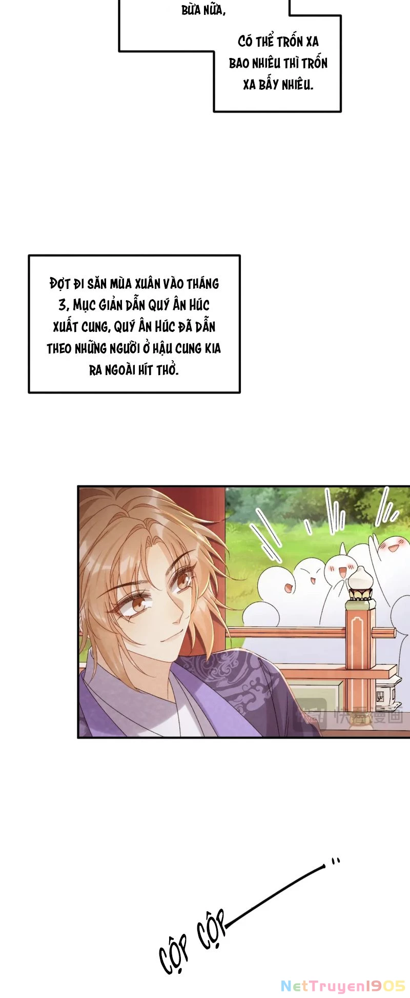 Bệnh Trạng Dụ Dỗ Chapter 151 - 10