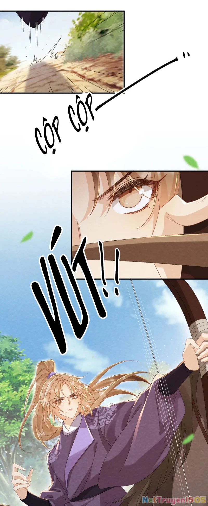 Bệnh Trạng Dụ Dỗ Chapter 151 - 11