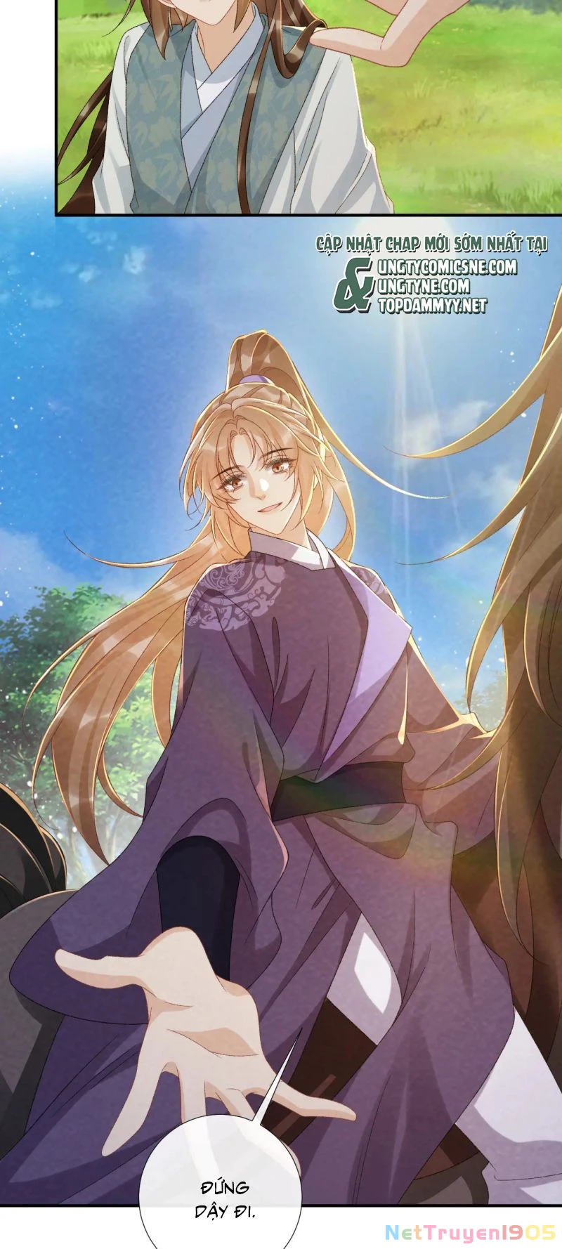 Bệnh Trạng Dụ Dỗ Chapter 151 - 17