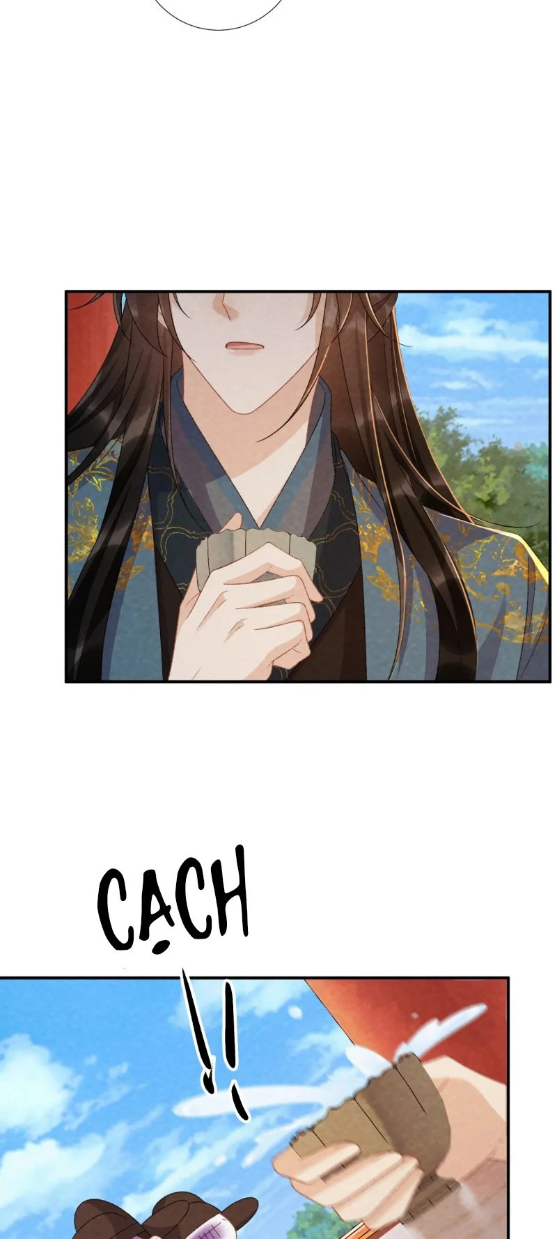 Bệnh Trạng Dụ Dỗ Chapter 151 - 18