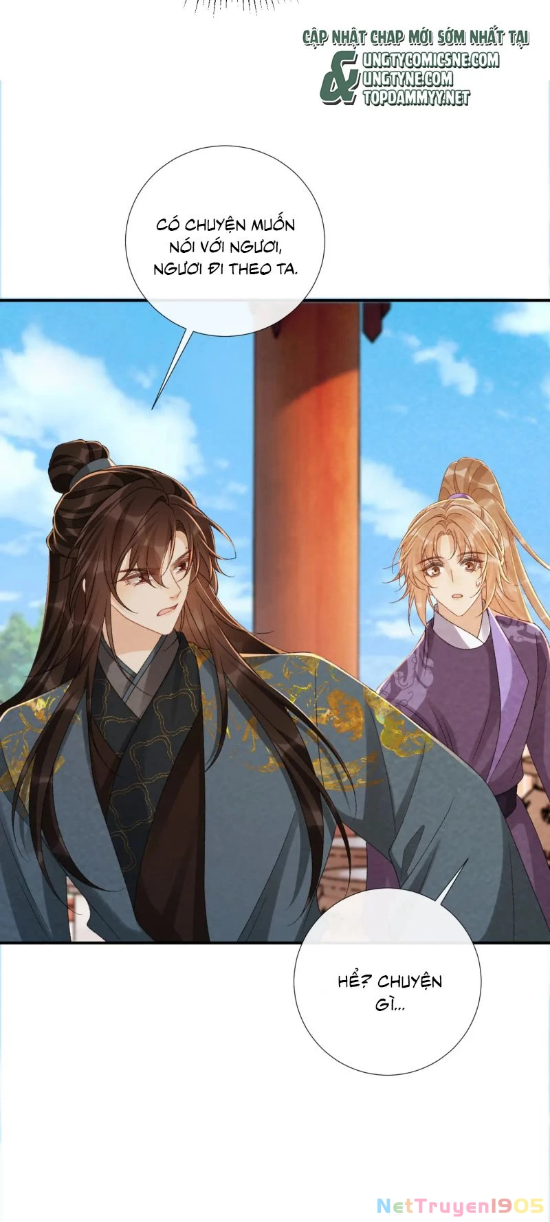 Bệnh Trạng Dụ Dỗ Chapter 151 - 22