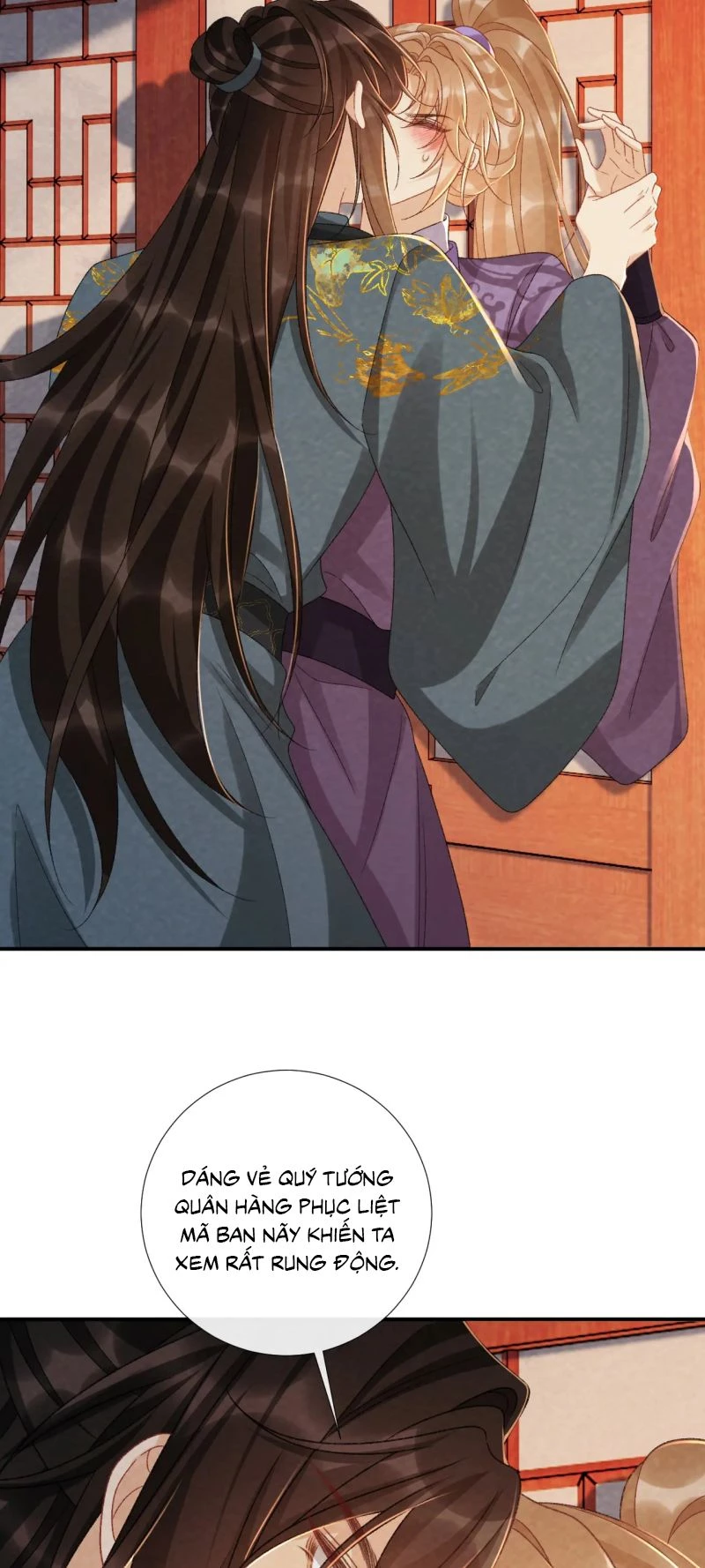 Bệnh Trạng Dụ Dỗ Chapter 151 - 24