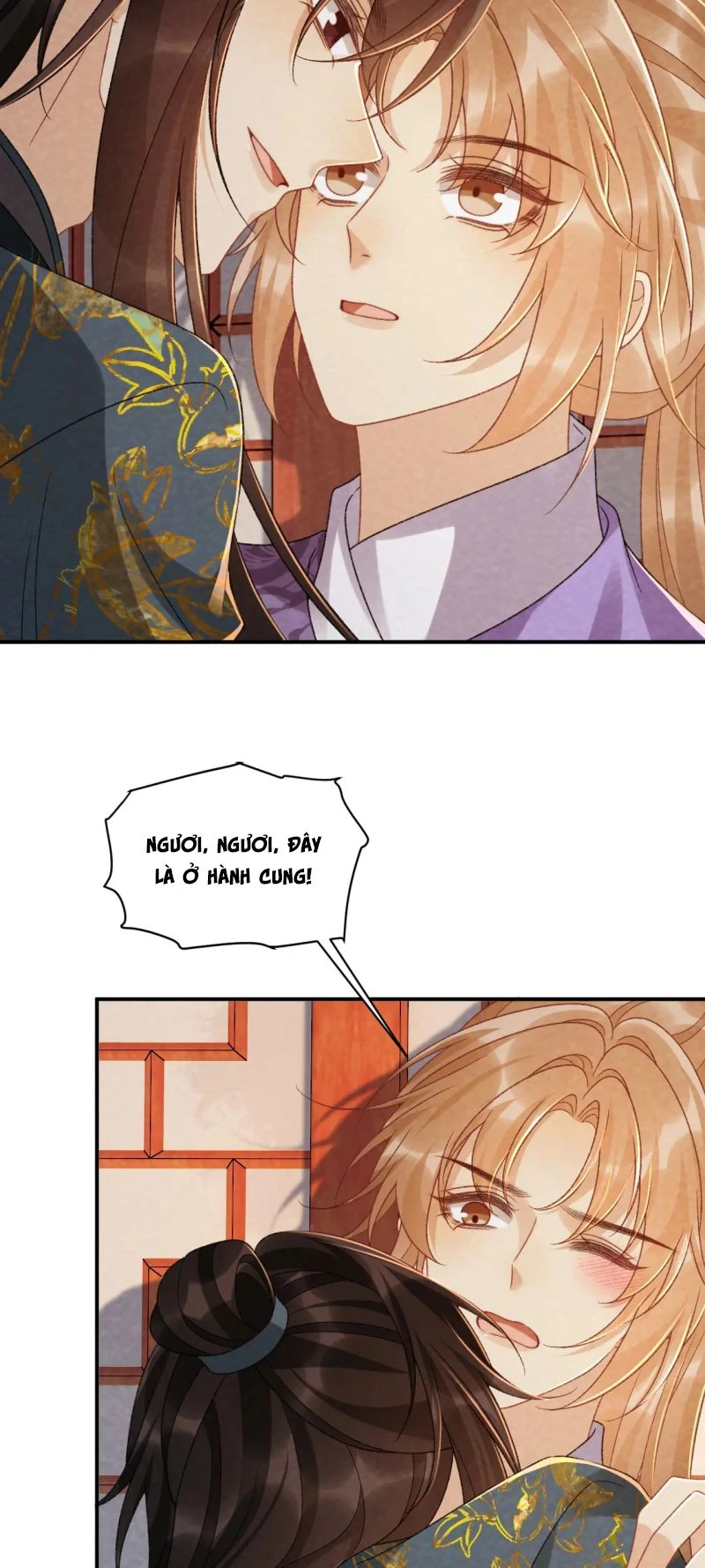 Bệnh Trạng Dụ Dỗ Chapter 151 - 25