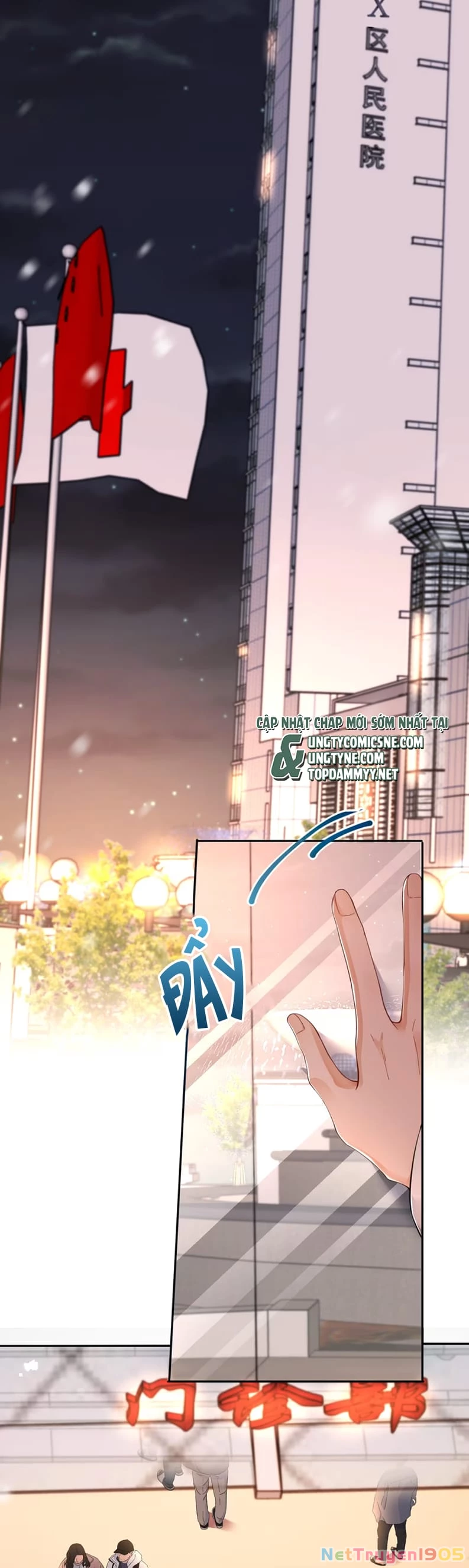 Dáng Vẻ Mà Cậu Thích Tôi Đều Có Chapter 1 - 2