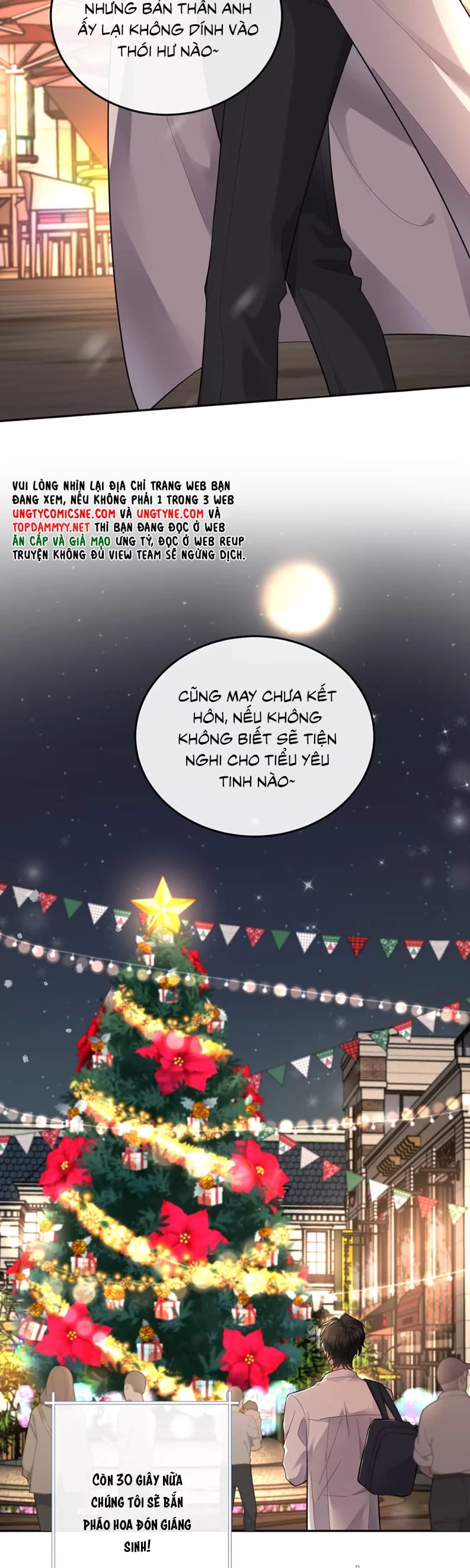 Dáng Vẻ Mà Cậu Thích Tôi Đều Có Chapter 1 - 7