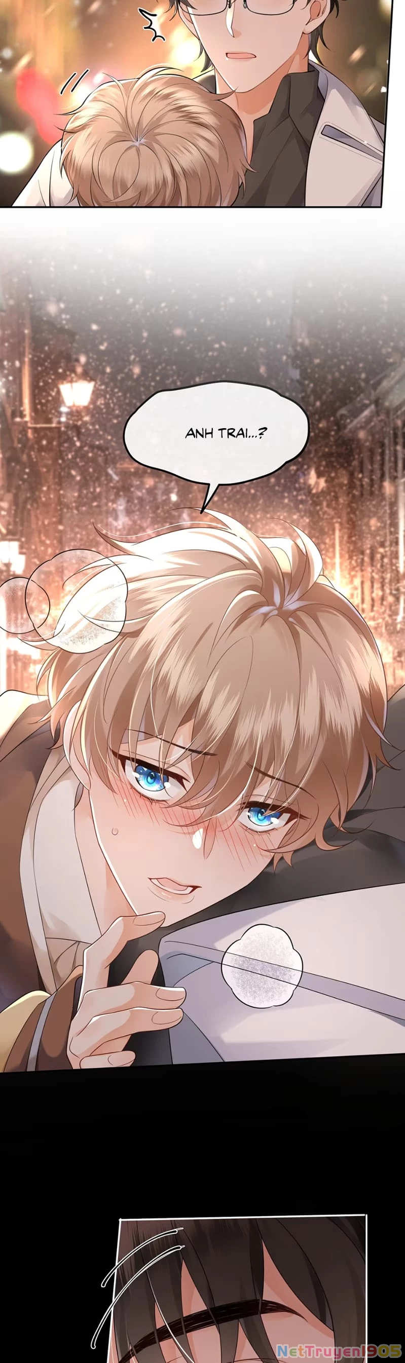 Dáng Vẻ Mà Cậu Thích Tôi Đều Có Chapter 1 - 11