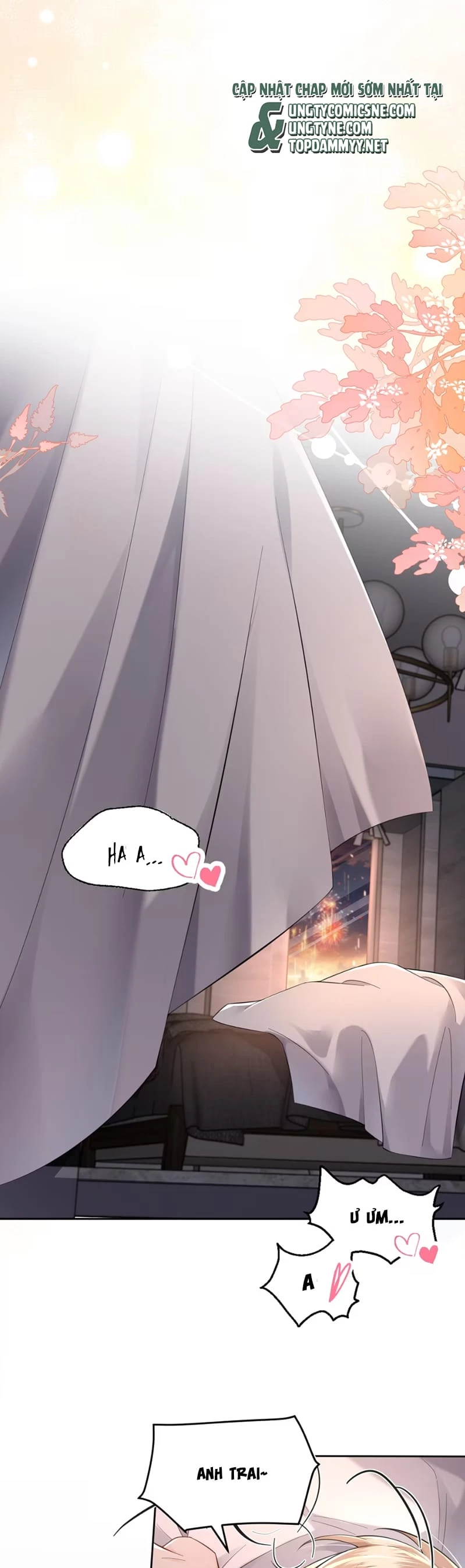 Dáng Vẻ Mà Cậu Thích Tôi Đều Có Chapter 1 - 16