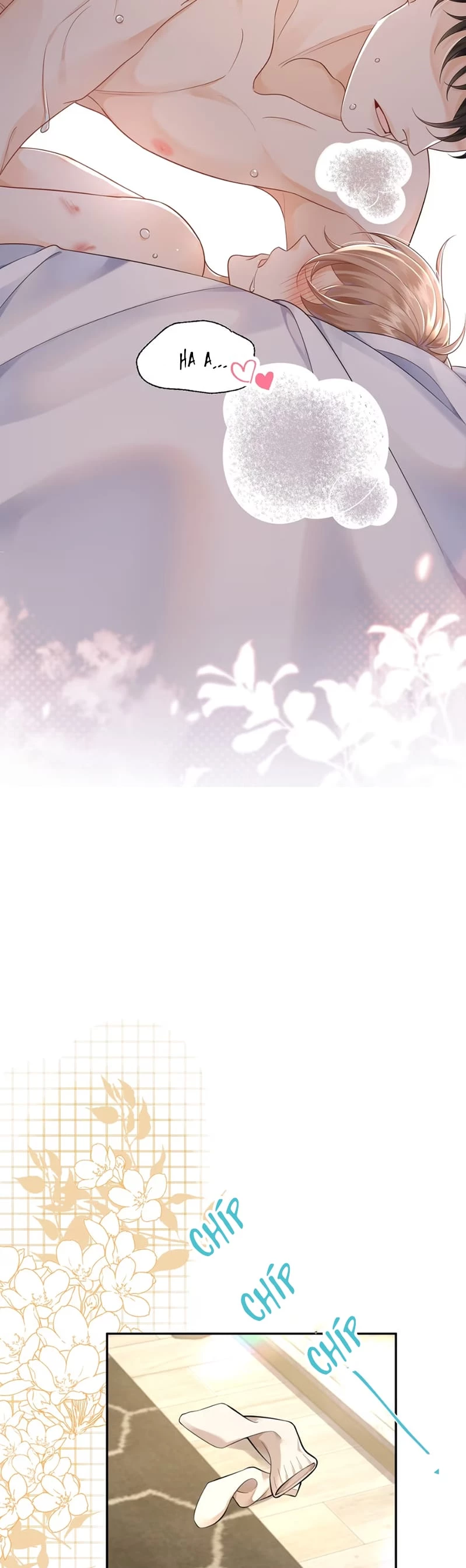 Dáng Vẻ Mà Cậu Thích Tôi Đều Có Chapter 1 - 18