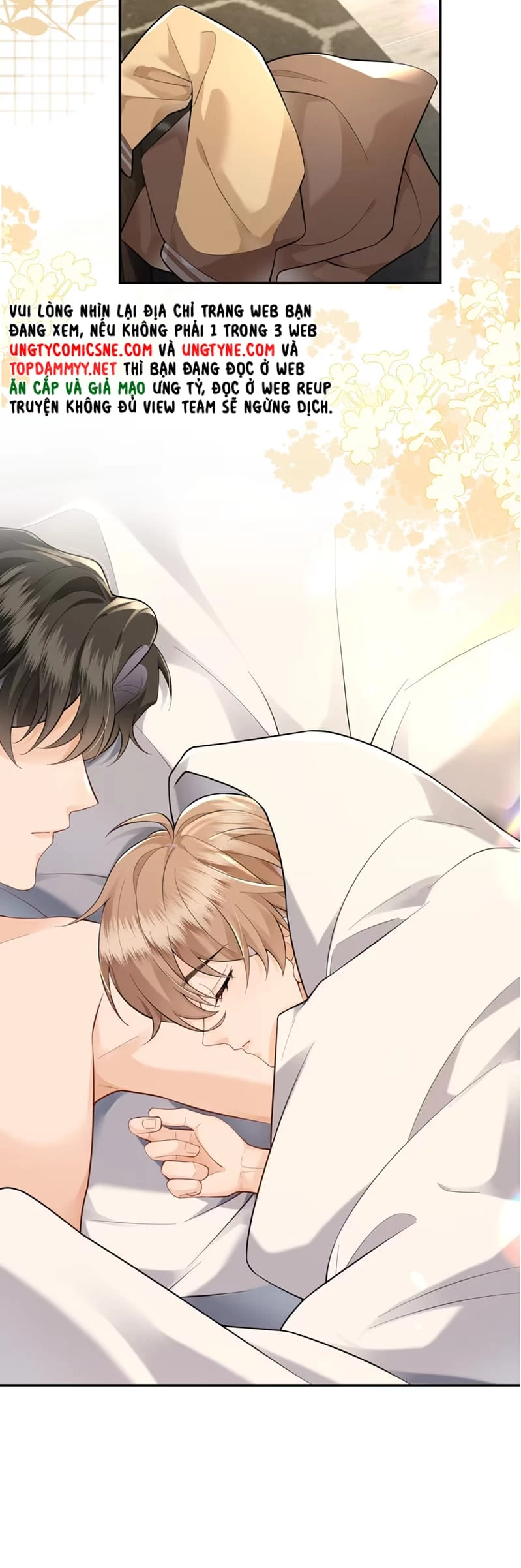 Dáng Vẻ Mà Cậu Thích Tôi Đều Có Chapter 1 - 19