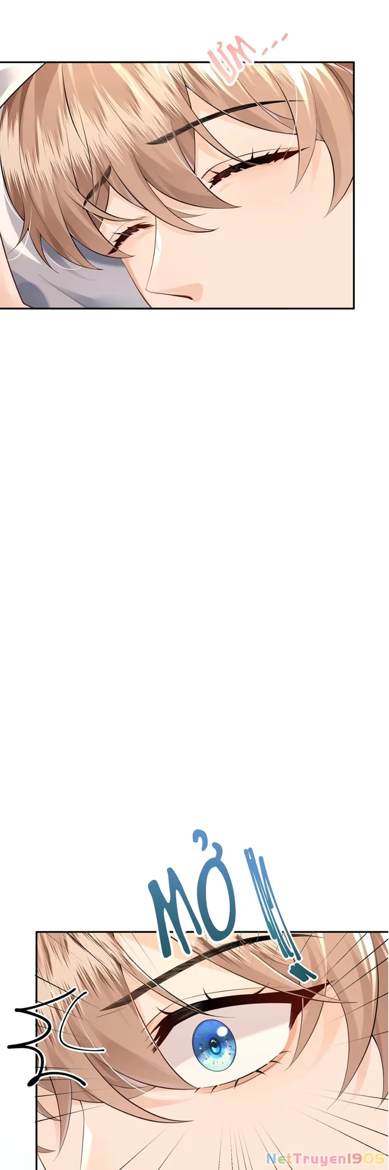 Dáng Vẻ Mà Cậu Thích Tôi Đều Có Chapter 1 - 20