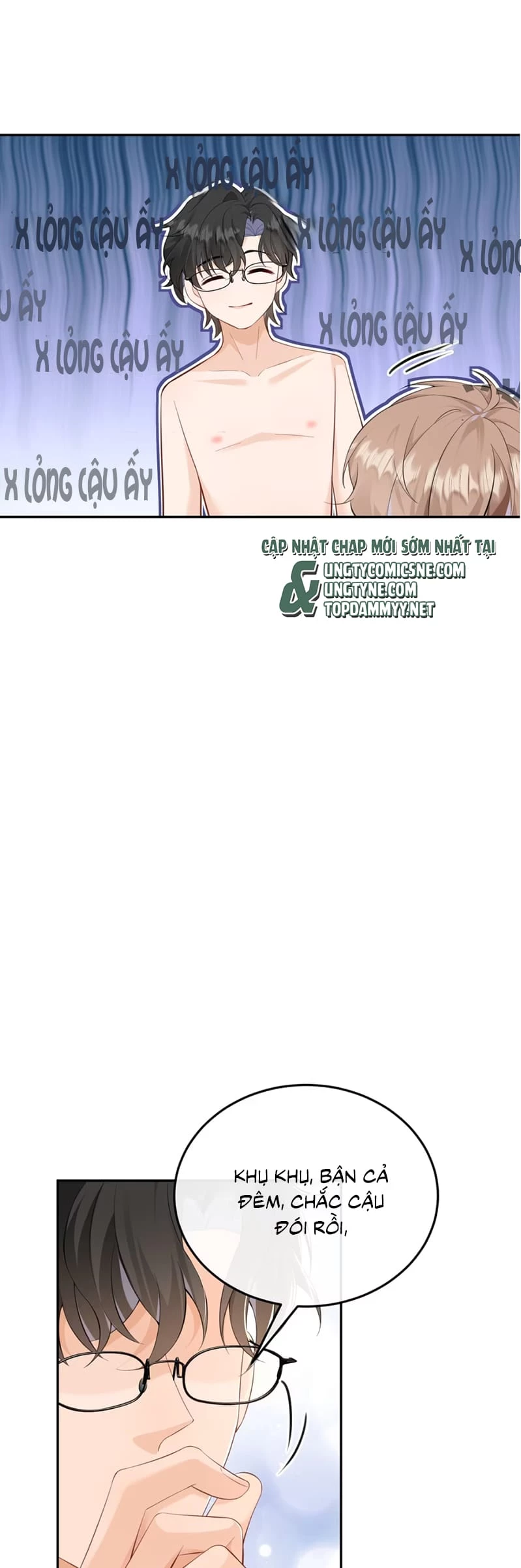 Dáng Vẻ Mà Cậu Thích Tôi Đều Có Chapter 1 - 27