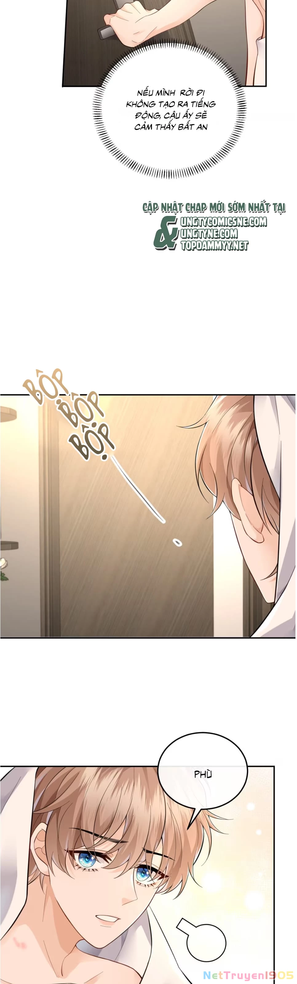 Dáng Vẻ Mà Cậu Thích Tôi Đều Có Chapter 2 - 8