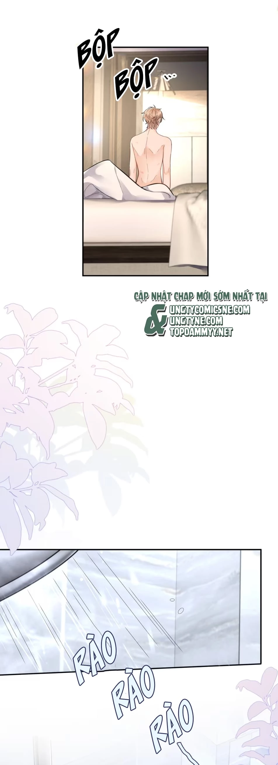 Dáng Vẻ Mà Cậu Thích Tôi Đều Có Chapter 2 - 11