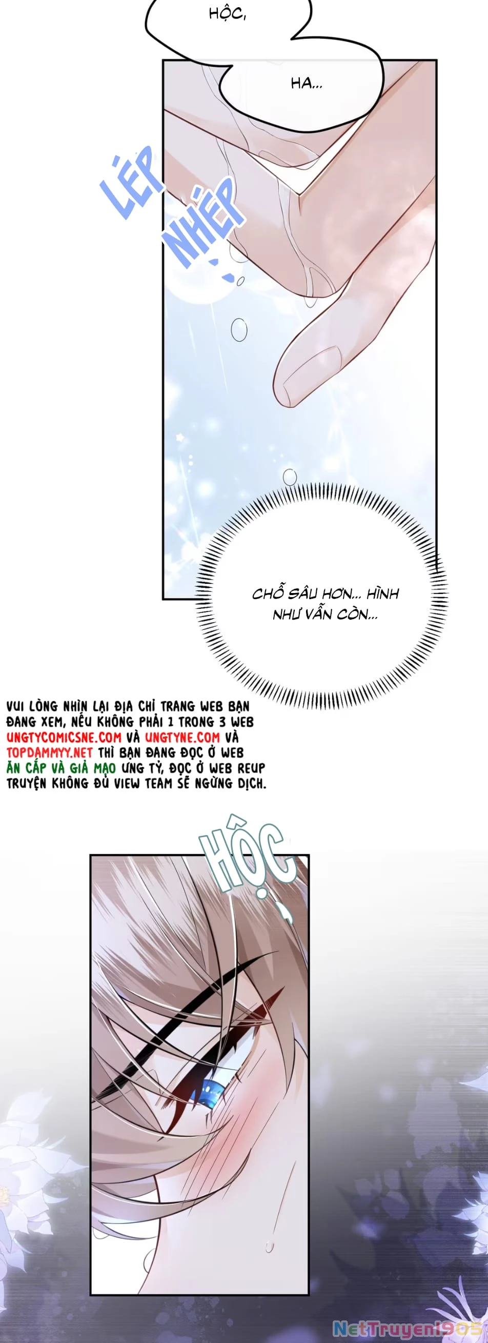 Dáng Vẻ Mà Cậu Thích Tôi Đều Có Chapter 2 - 13