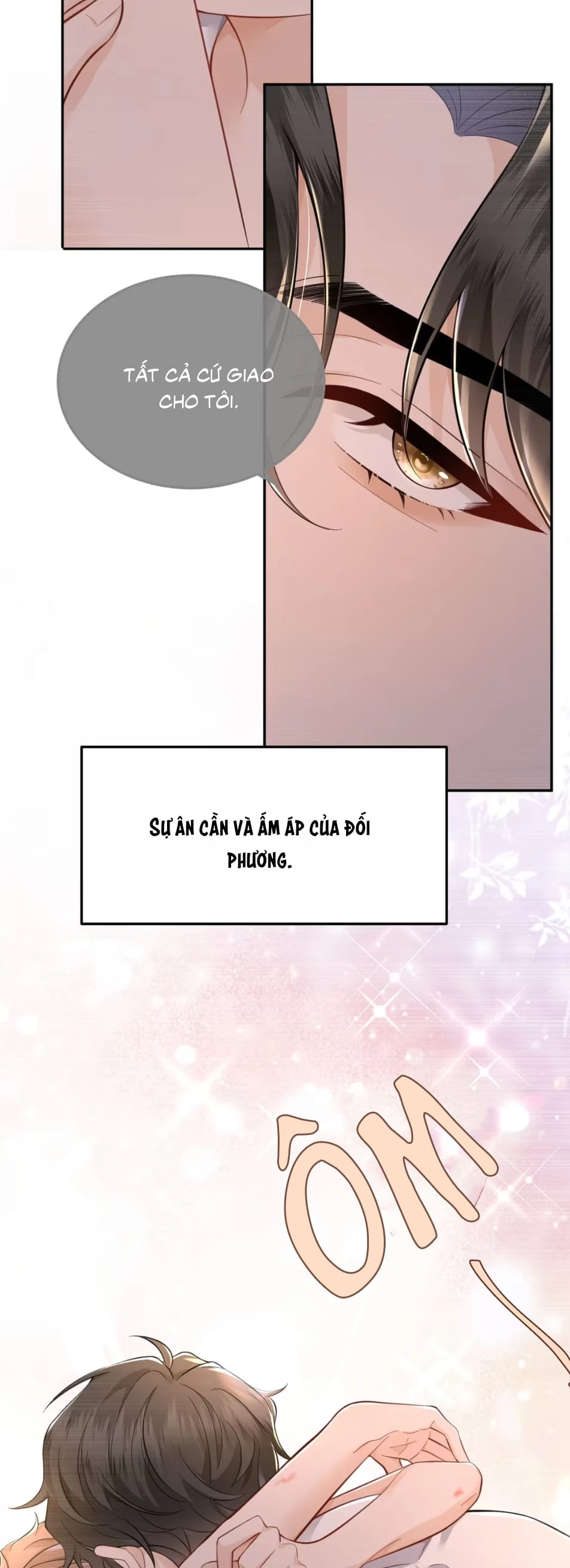 Dáng Vẻ Mà Cậu Thích Tôi Đều Có Chapter 2 - 16