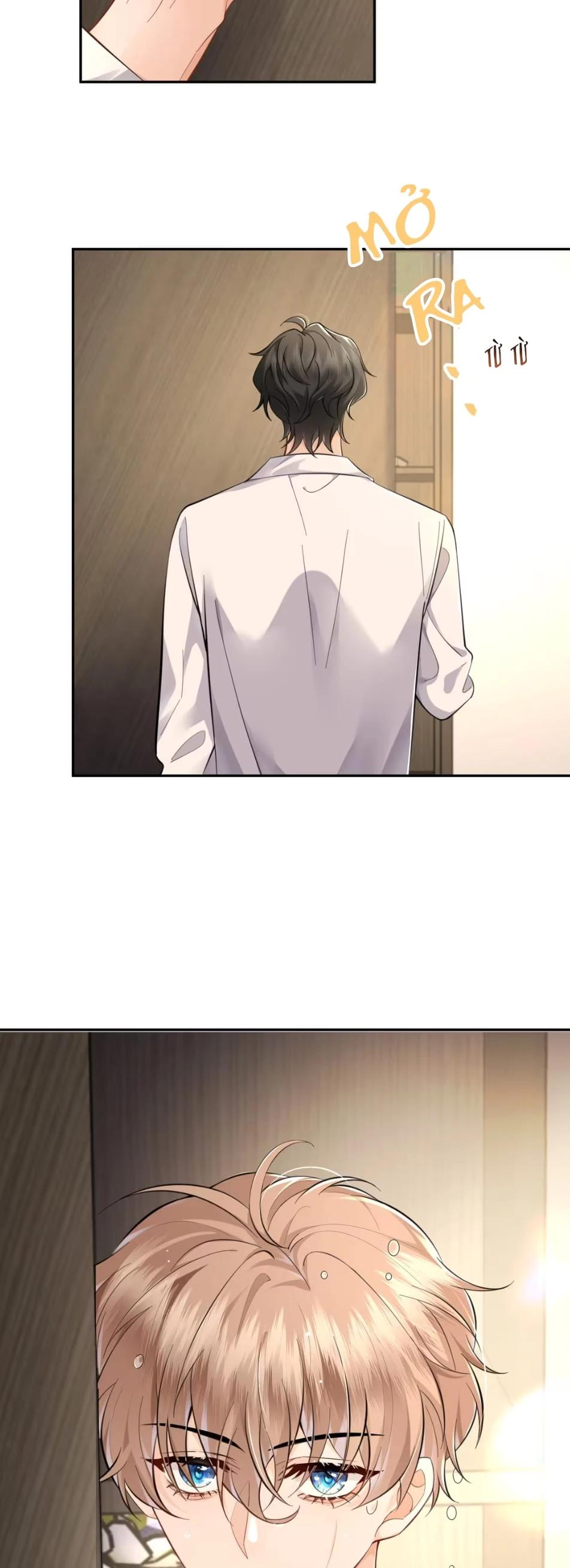 Dáng Vẻ Mà Cậu Thích Tôi Đều Có Chapter 2 - 20