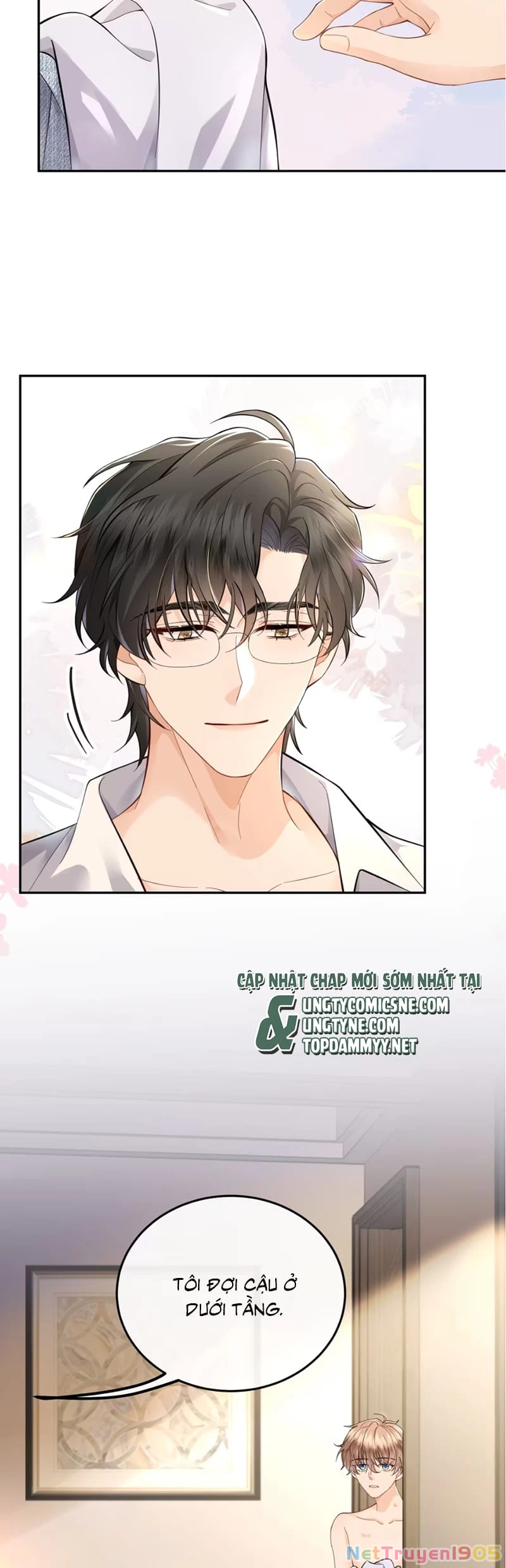 Dáng Vẻ Mà Cậu Thích Tôi Đều Có Chapter 2 - 22