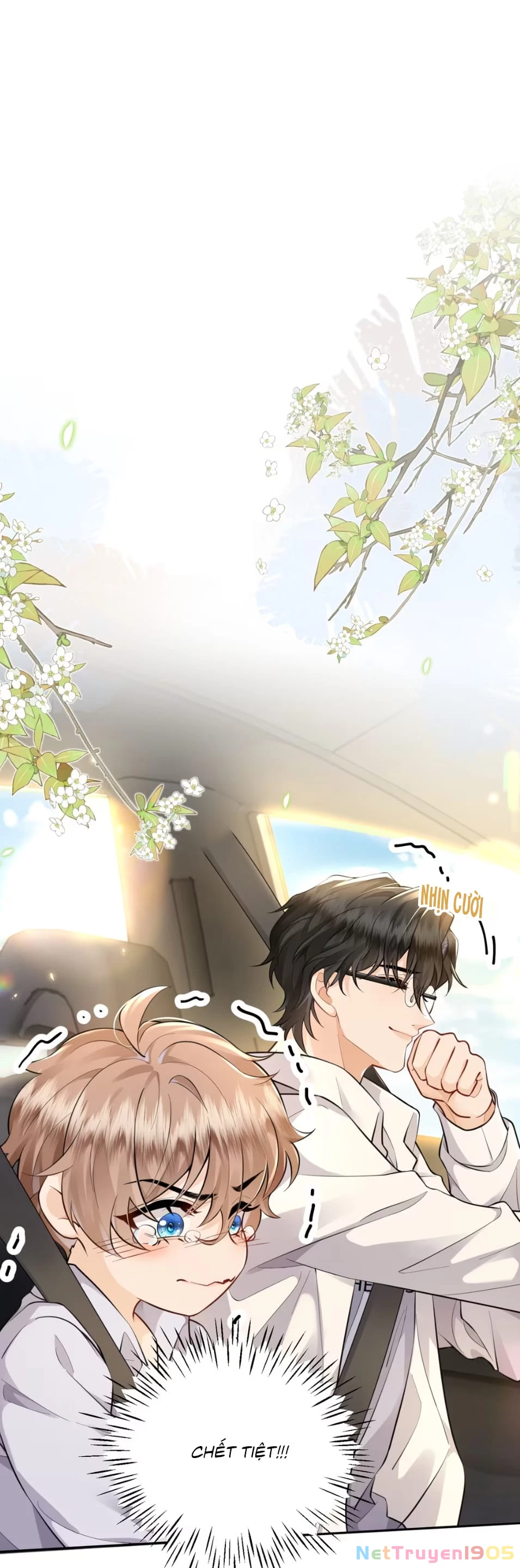 Dáng Vẻ Mà Cậu Thích Tôi Đều Có Chapter 3 - 8