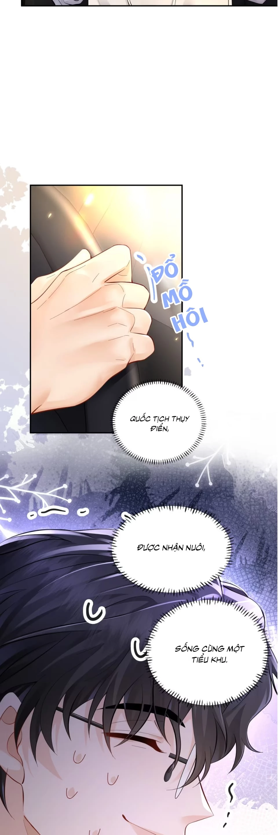 Dáng Vẻ Mà Cậu Thích Tôi Đều Có Chapter 3 - 16