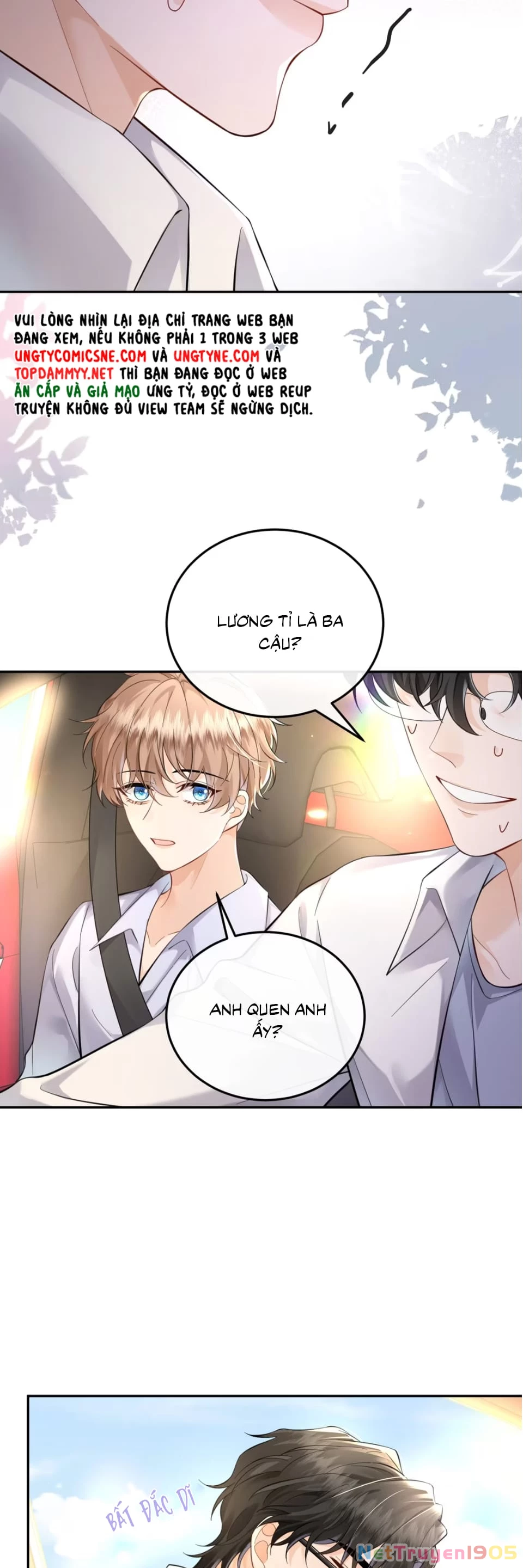 Dáng Vẻ Mà Cậu Thích Tôi Đều Có Chapter 3 - 17