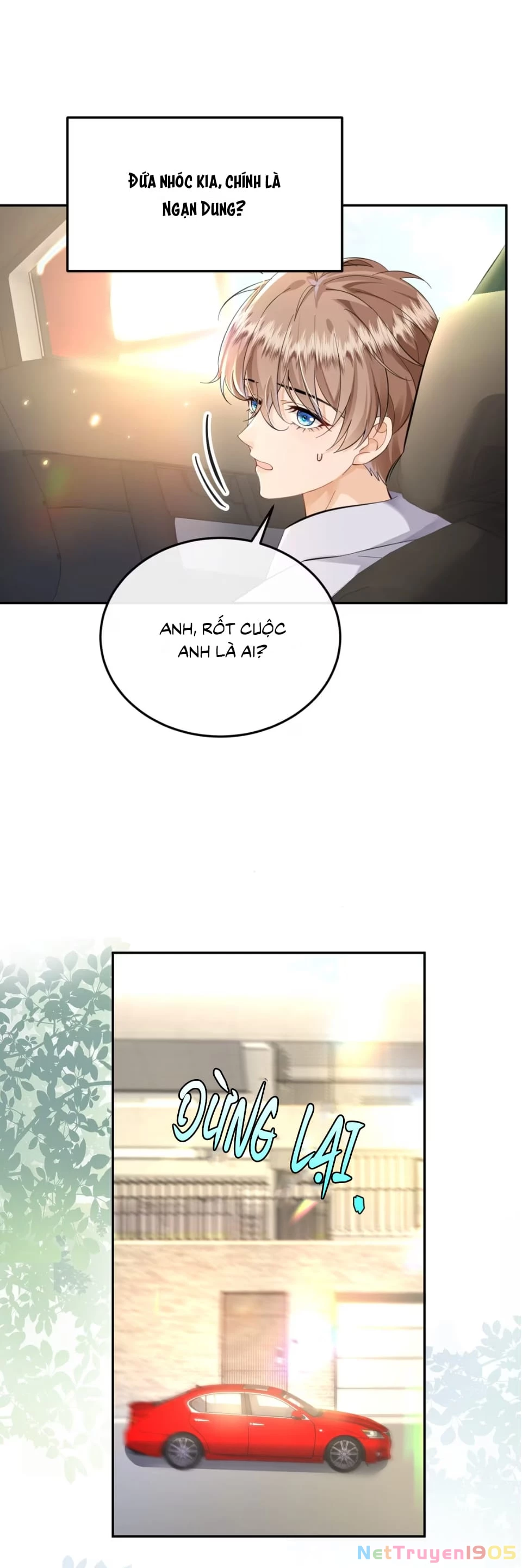 Dáng Vẻ Mà Cậu Thích Tôi Đều Có Chapter 3 - 20