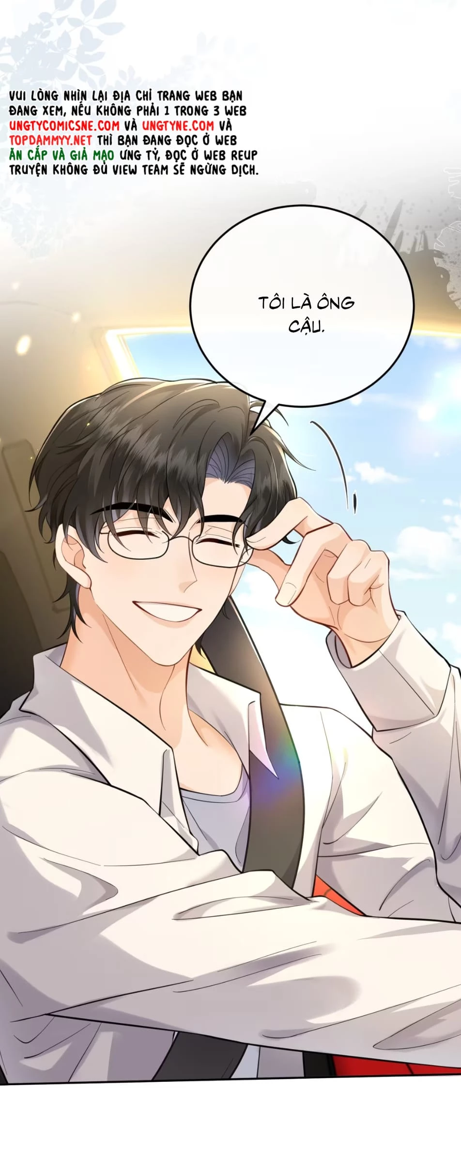 Dáng Vẻ Mà Cậu Thích Tôi Đều Có Chapter 3 - 21