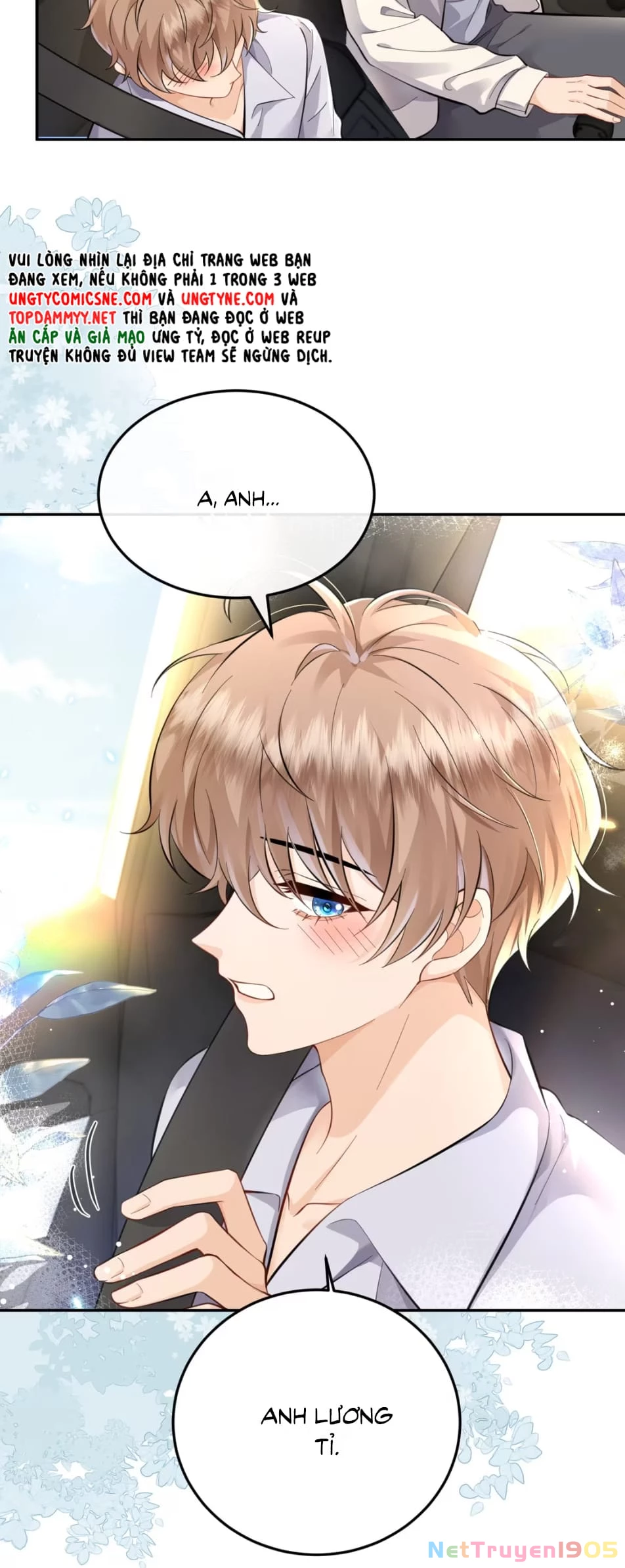 Dáng Vẻ Mà Cậu Thích Tôi Đều Có Chapter 3 - 24