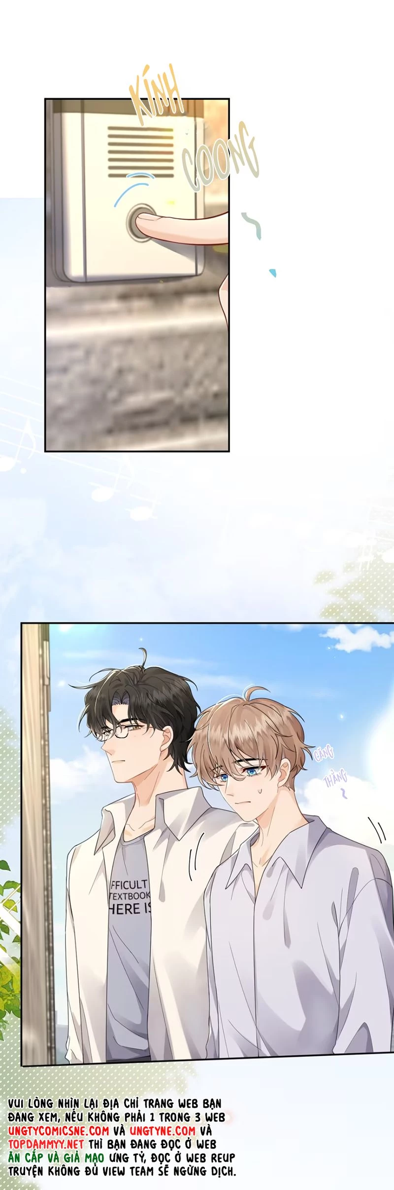 Dáng Vẻ Mà Cậu Thích Tôi Đều Có Chapter 4 - 19