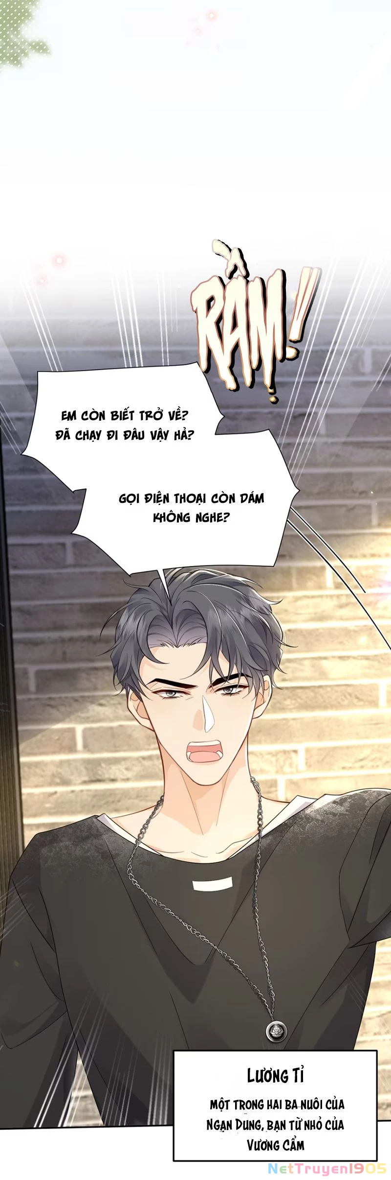 Dáng Vẻ Mà Cậu Thích Tôi Đều Có Chapter 4 - 20