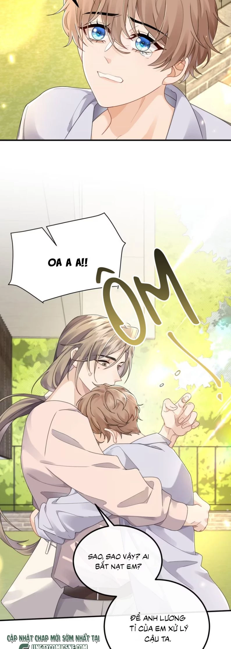 Dáng Vẻ Mà Cậu Thích Tôi Đều Có Chapter 5 - 5