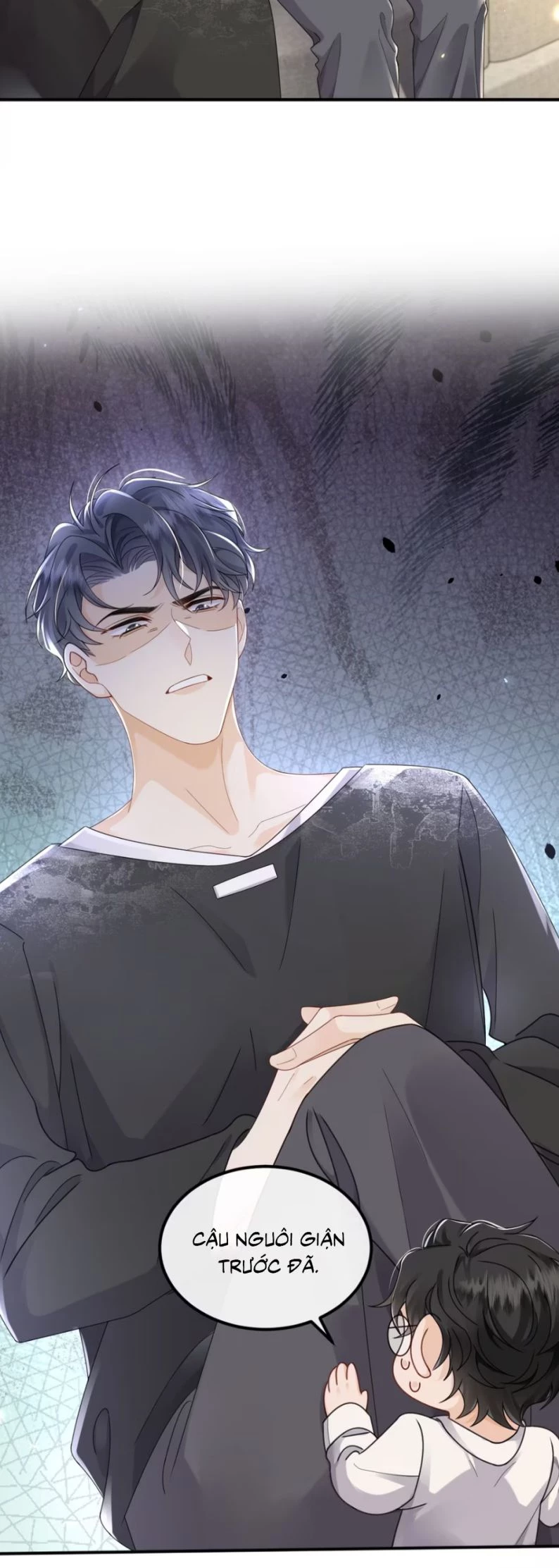 Dáng Vẻ Mà Cậu Thích Tôi Đều Có Chapter 5 - 11