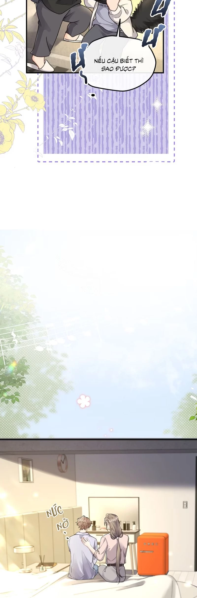 Dáng Vẻ Mà Cậu Thích Tôi Đều Có Chapter 5 - 14