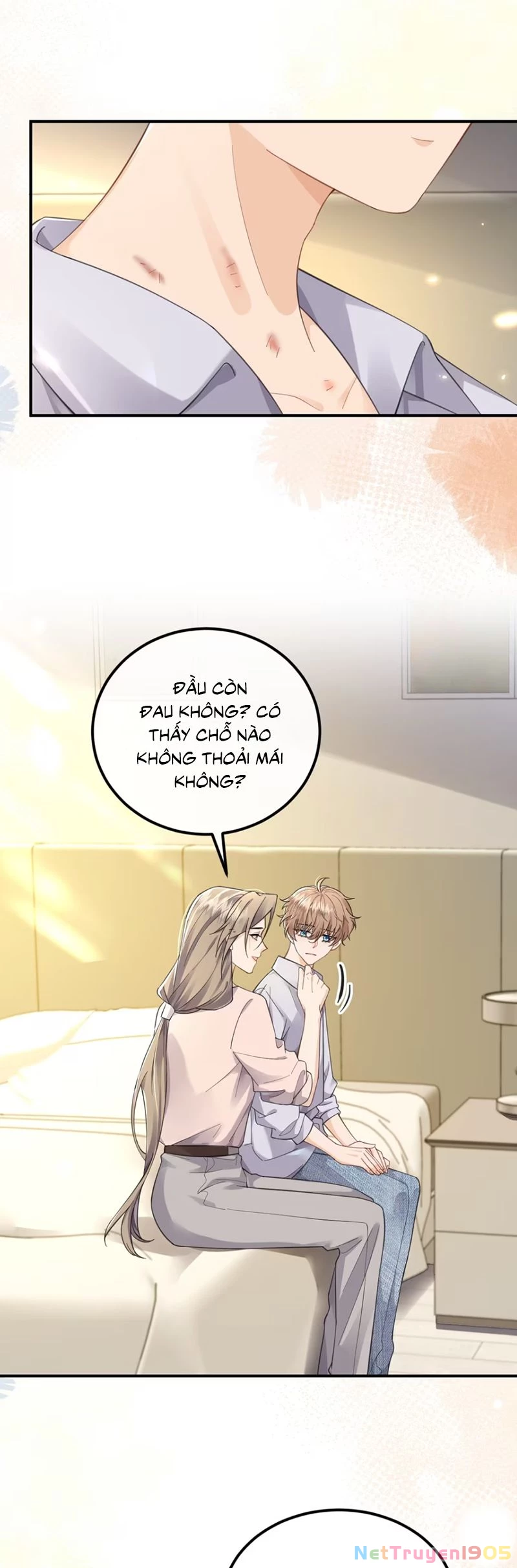 Dáng Vẻ Mà Cậu Thích Tôi Đều Có Chapter 5 - 17