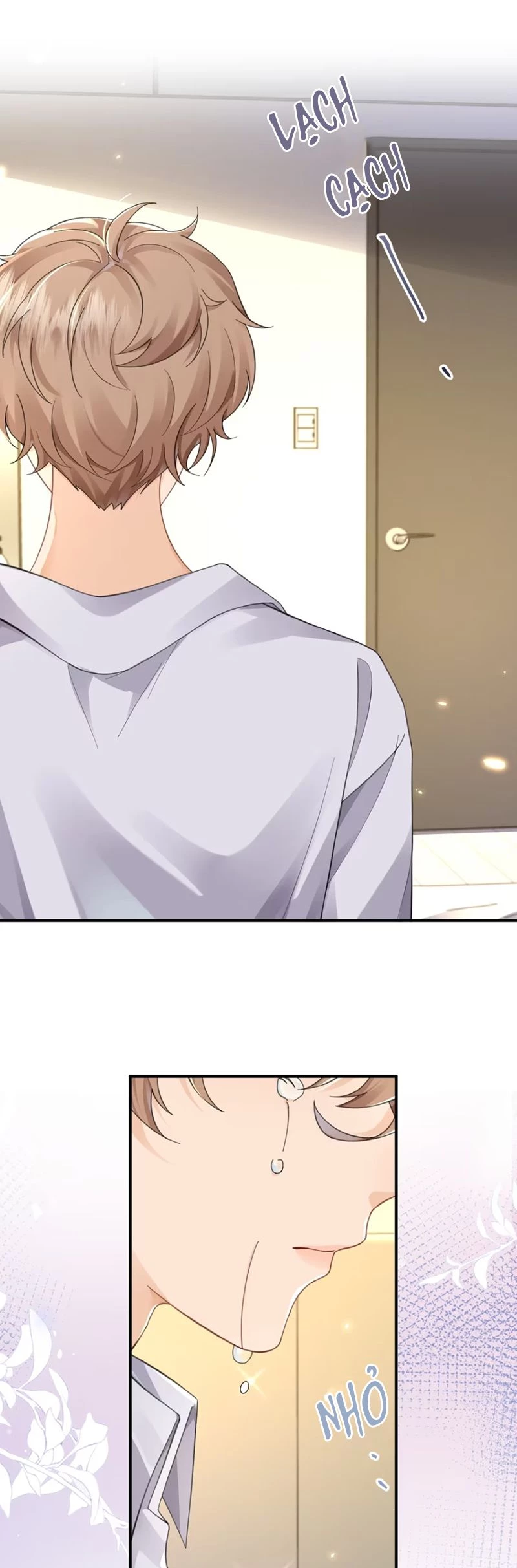 Dáng Vẻ Mà Cậu Thích Tôi Đều Có Chapter 5 - 19